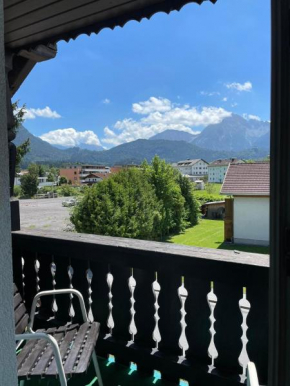 Giulias Budget Haus Reutte